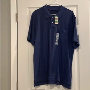 Golf shirt
